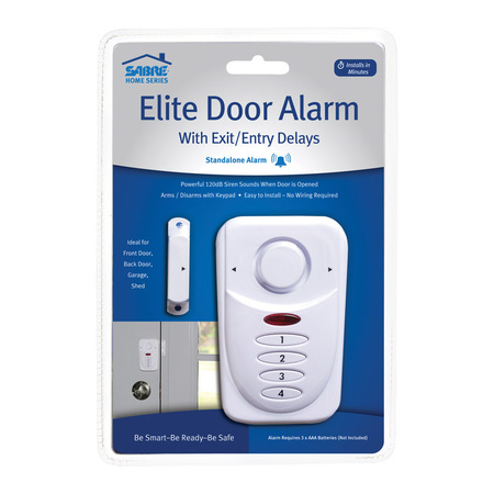 SABRE Elite Door Alarm HS-EDA